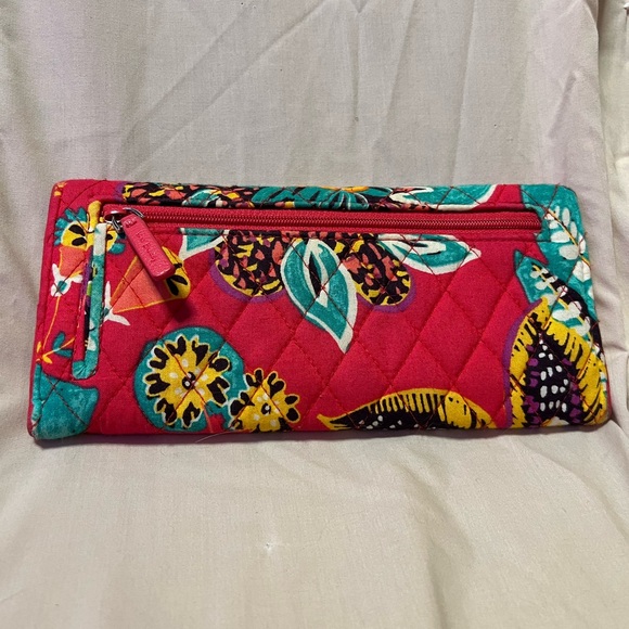 VB RFID Accordion Wallet - Picture 2 of 3